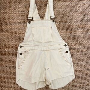 Rip curl overall shorts